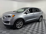 Used 2022 Ford Edge Titanium image 2