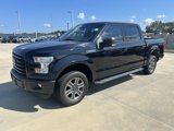 Used 2016 Ford F150 XLT w/ Equipment Group 301A Mid image 2