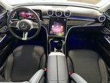 New 2025 Mercedes-Benz C 300 4MATIC Sedan image 2