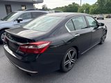 Used 2016 Honda Accord Sport image 3