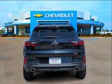 New 2025 Chevrolet TrailBlazer RS w/ Driver Confidence Package image 4