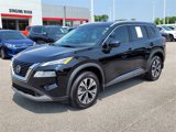 Used 2021 Nissan Rogue SV w/ Premium Package image 3