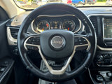 Used 2016 Jeep Cherokee Latitude w/ Cold Weather Group image 6