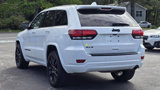 Used 2018 Jeep Grand Cherokee Altitude image 5