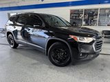 Used 2021 Chevrolet Traverse LT image 2
