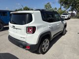 Certified 2016 Jeep Renegade Limited w/ Advanced Technology Group image 3