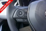 New 2025 Toyota Corolla XSE image 4