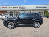 Used 2022 Jeep Compass Latitude image 3