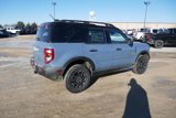 New 2025 Ford Bronco Sport Badlands w/ Badlands Tech Package image 4