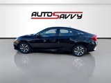 Used 2018 Honda Civic EX image 4
