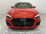 Used 2021 Audi A5 2.0T Premium Plus w/ Premium Plus image 4