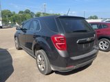 Used 2016 Chevrolet Equinox LS image 4