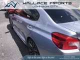 Used 2017 Subaru WRX Premium image 2