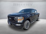 Certified 2022 Ford F150 XLT image 5