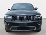 Used 2019 Jeep Grand Cherokee Limited w/ Luxury Group II image 3