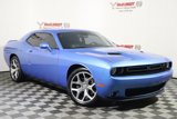 Used 2015 Dodge Challenger SXT Plus w/ Driver Convenience Group image 3