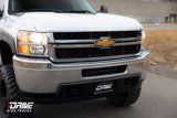 Used 2011 Chevrolet Silverado 2500 LT w/ Interior Plus Package image 3