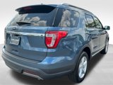 Used 2019 Ford Explorer XLT image 5