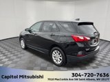 Used 2019 Chevrolet Equinox LS w/ LS Convenience Package image 6
