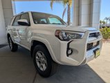 Used 2023 Toyota 4Runner SR5 image 3