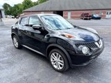 Used 2015 Nissan Juke SL image 4