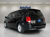 Used 2018 Dodge Grand Caravan SXT image 5