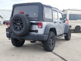 Used 2014 Jeep Wrangler Unlimited Sport w/ Quick Order Package 24S image 3
