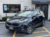 Used 2017 Kia Sportage EX image 2
