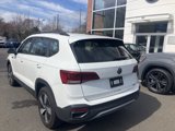 Certified 2024 Volkswagen Taos S image 2