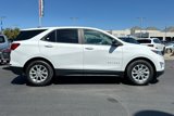 Used 2021 Chevrolet Equinox LS w/ LS Convenience Package image 2
