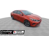 Used 2023 Kia Forte LXS w/ LXS Technology Package image 2