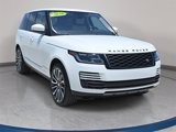 Used 2020 Land Rover Range Rover image 3
