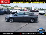 Used 2018 Toyota Prius Prime Advanced image 4