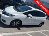 Used 2019 Honda Fit EX-L image 4