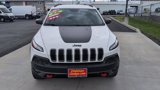 Used 2015 Jeep Cherokee Trailhawk w/ Comfort/Convenience Group image 2