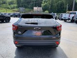 New 2025 Chevrolet Trax RS w/ Driver Confidence Package image 3