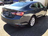 Used 2019 Chevrolet Malibu LT w/ Driver Confidence Package image 4