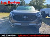 Used 2019 Ford Edge ST w/ Equipment Group 401A image 2