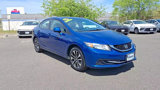 Used 2013 Honda Civic EX image 2