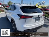 Used 2018 Lexus NX 300 AWD image 5