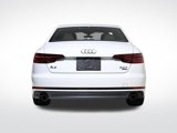 Used 2018 Audi A4 2.0T Ultra Premium w/ Convenience Package image 4