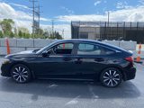 Used 2023 Honda Civic EX-L image 2