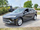 New 2025 Buick Envista Preferred w/ Convenience I Package image 2