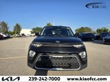 Certified 2021 Kia Soul LX image 3