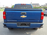 Used 2017 Chevrolet Silverado 1500 LT w/ All Star Edition image 5
