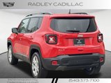 Used 2022 Jeep Renegade Limited image 3