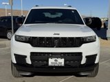 New 2025 Jeep Grand Cherokee L Laredo image 2