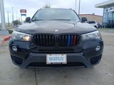 Used 2016 BMW X3 sDrive28i image 2