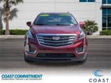 Used 2017 Cadillac XT5 Luxury w/ Driver Awareness Package image 2