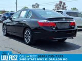 Used 2014 Honda Accord Touring image 5